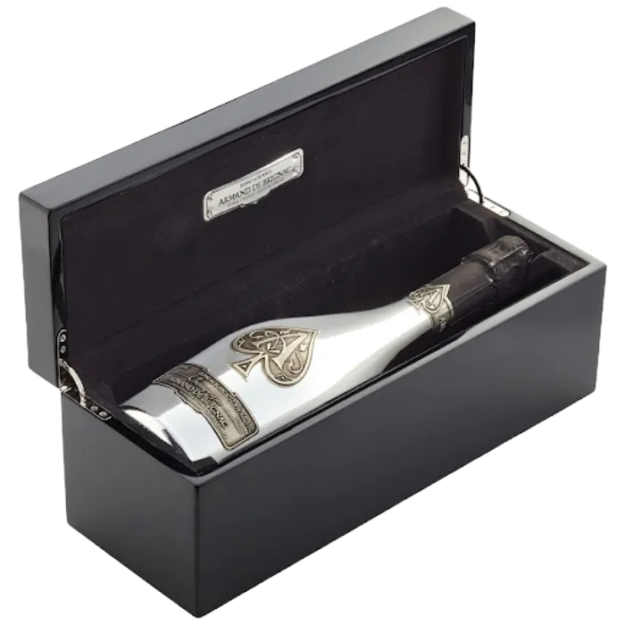 Armand de Brignac Blanc de Blancs Champagner 12,5% vol. 0,75l