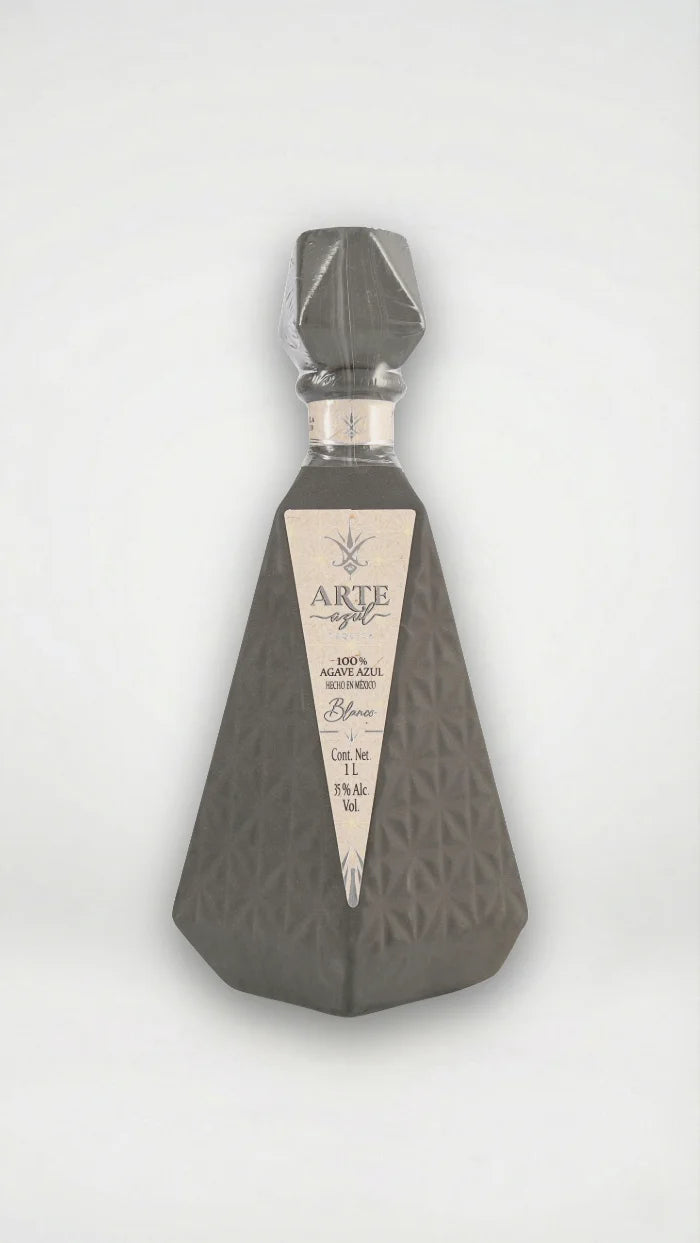 Arte Azul Tequila Blanco 35% vol. 1,0l