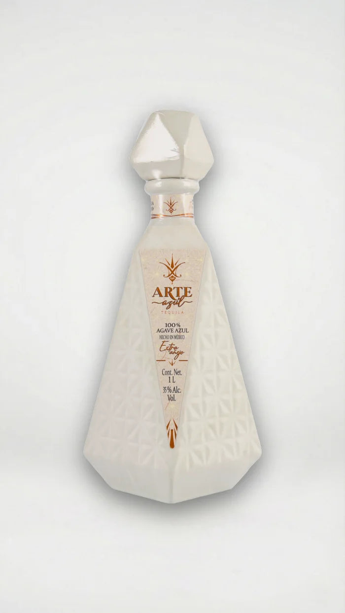 Arte Azul Tequila Extra Anejo 35% vol. 1,0l