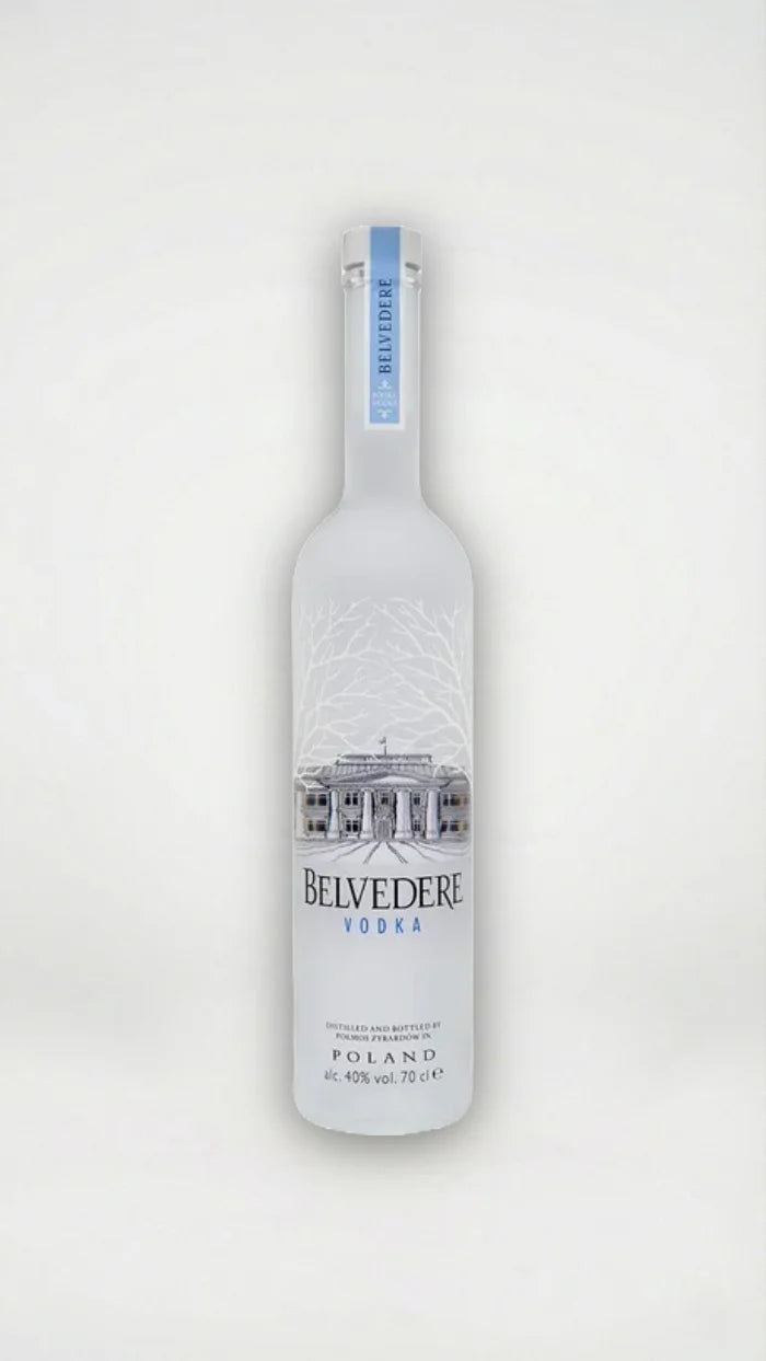 Belvedere Vodka 40% Vol. 0,7l