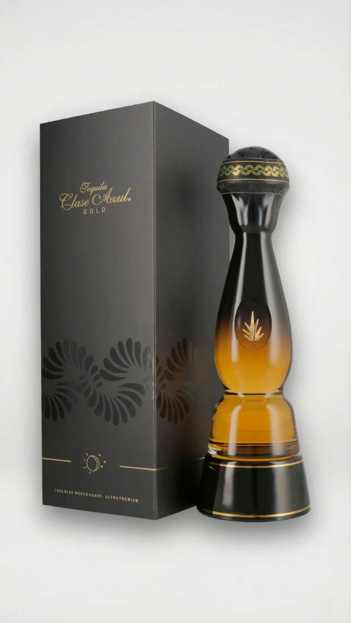 Clase Azul Tequila Gold 40% vol. 0,70l