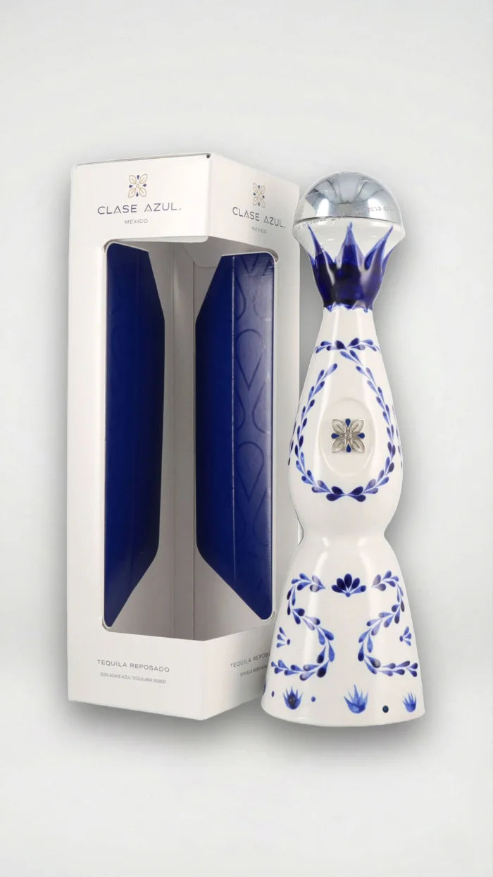 Clase Azul Tequila Reposado 40% vol. 0,70l