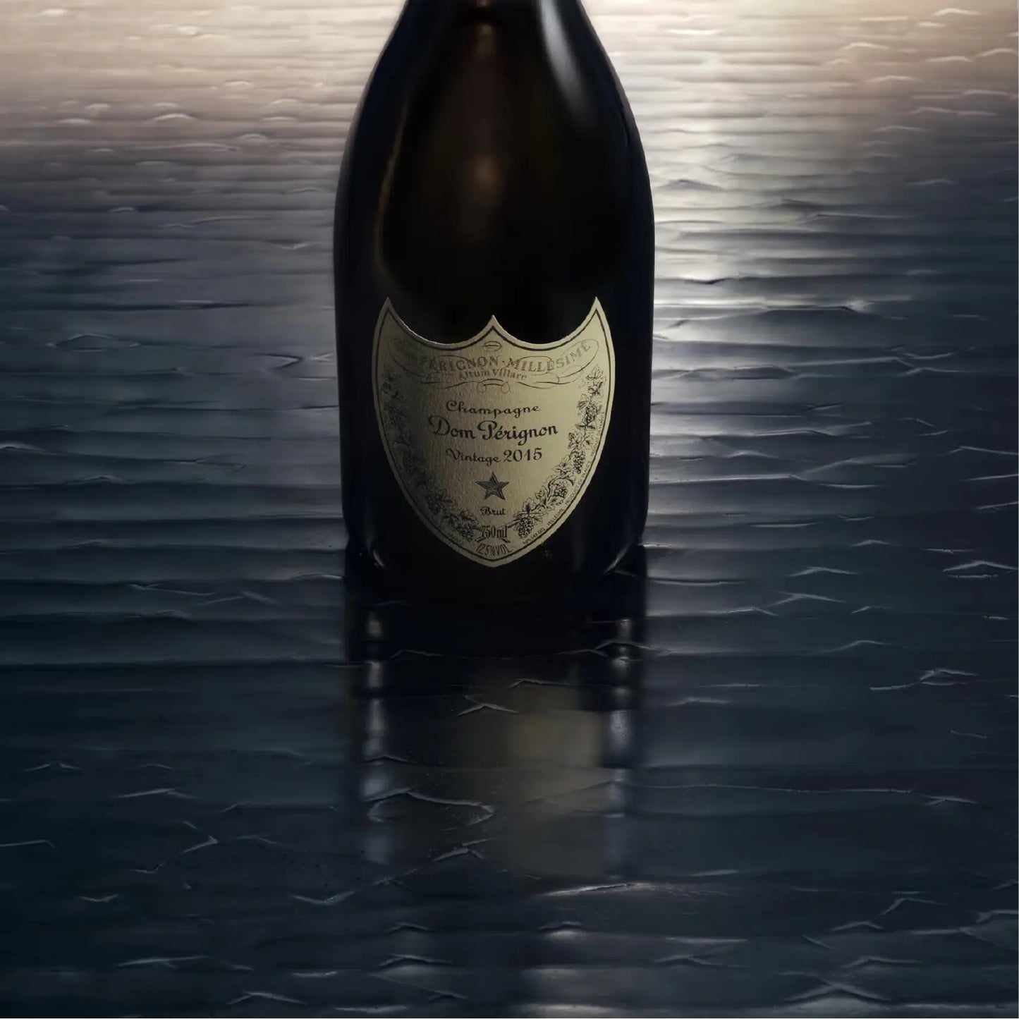 Dom Pérignon Vintage 2015 Champagner 12,5% vol. 0,75l