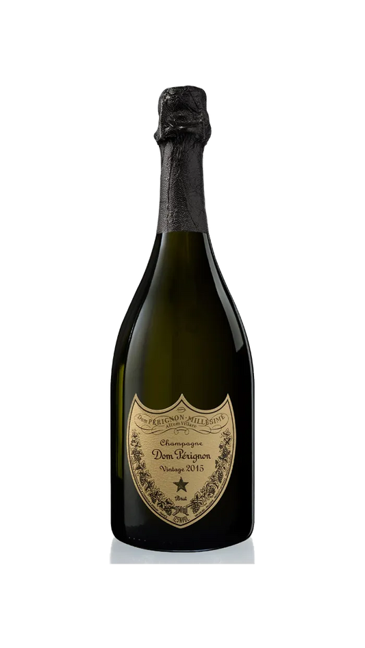 Dom Pérignon Vintage 2015 Champagner 12,5% vol. 0,75l