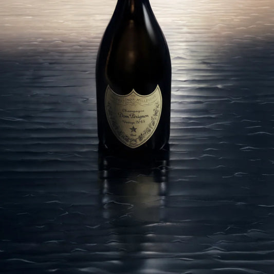 Dom Pérignon Vintage 2015 Champagner 12,5% vol. 0,75l