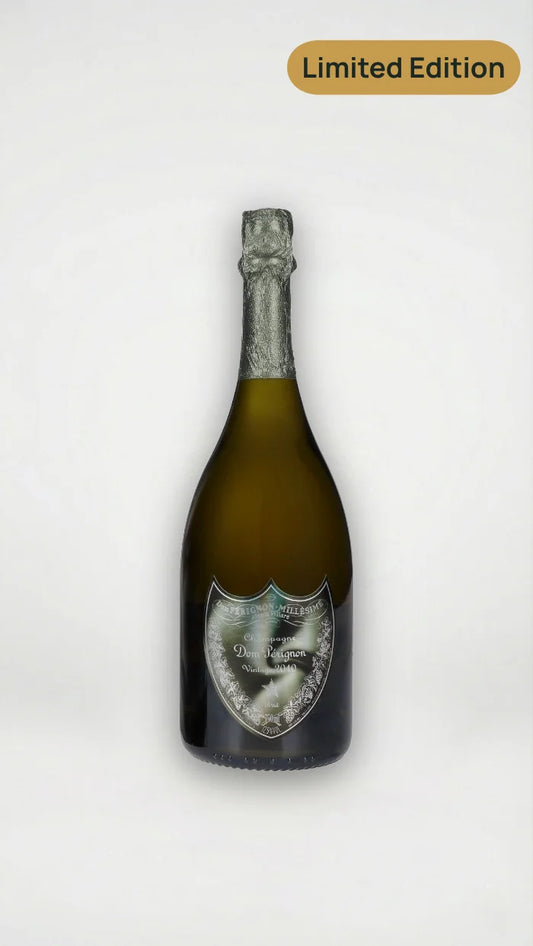 Dom Pérignon Champagne Lady Gaga Brut Vintage 2010 12,5% Vol. 0,75l