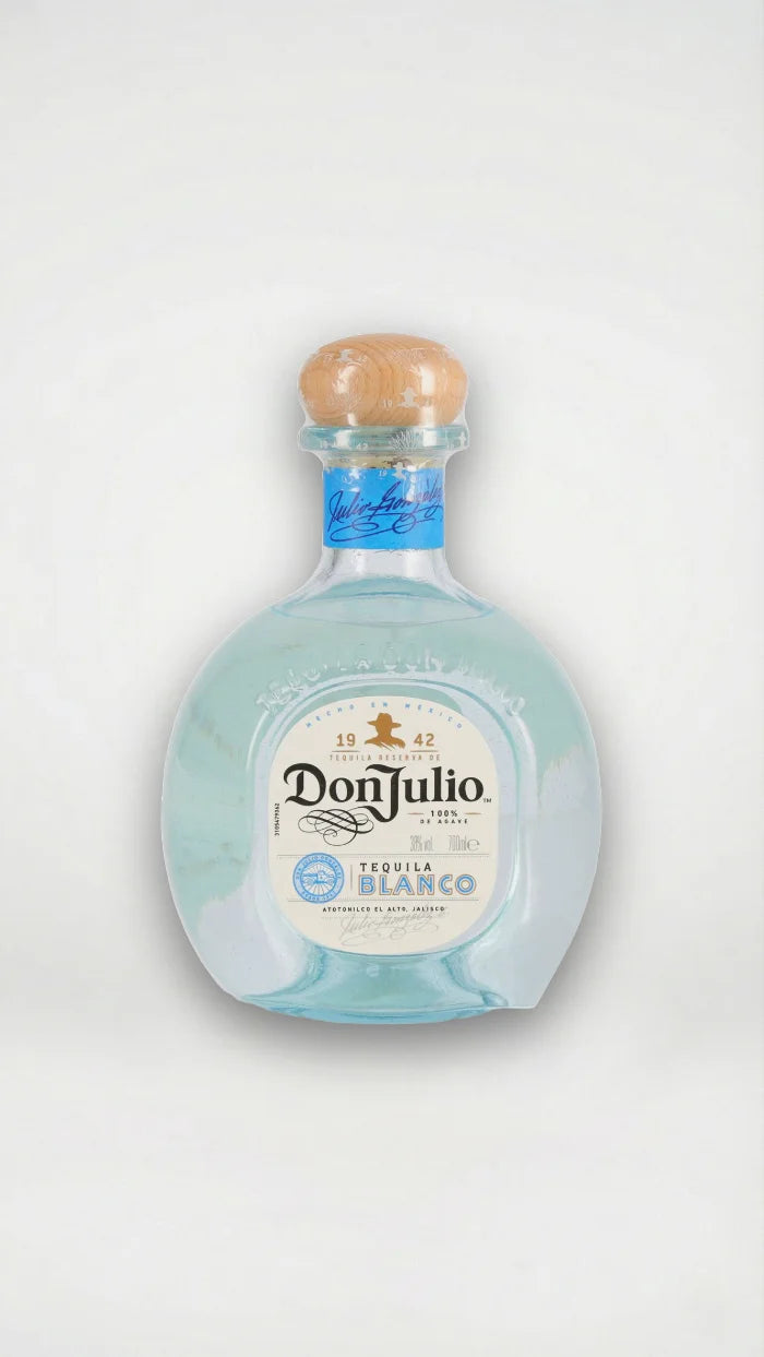 Don Julio Blanco Tequila 38% vol. 0,70l