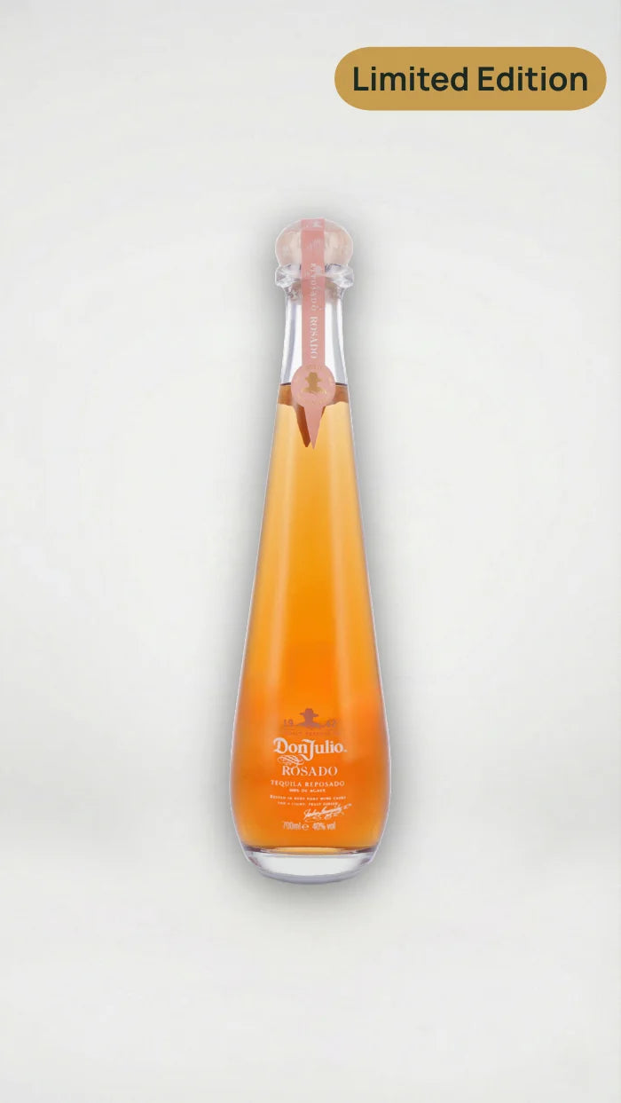 Don Julio Tequila Rosado 40% vol. 0,70l