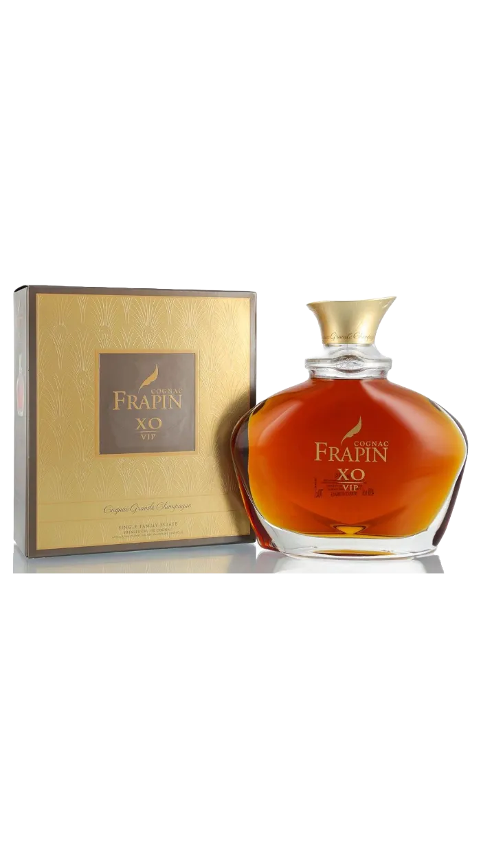 Frapin VIP XO Cognac 40% vol. 0,70l