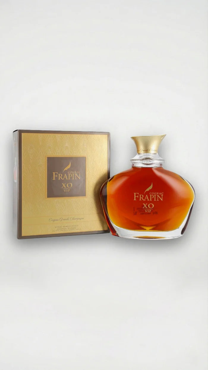Frapin VIP XO Cognac 40% vol. 0,70l