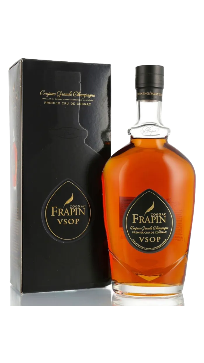 Frapin VSOP Cognac 40% vol. 0,70l