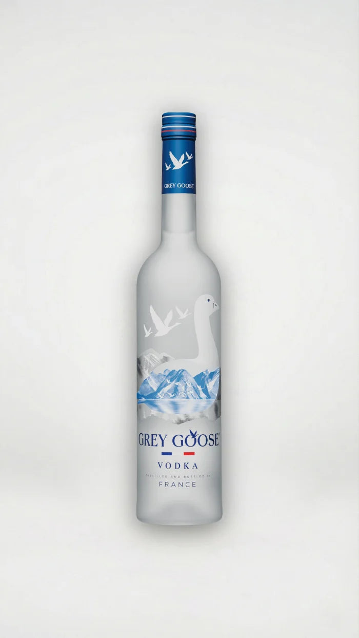 Grey Goose Vodka 40% vol. 0,70l