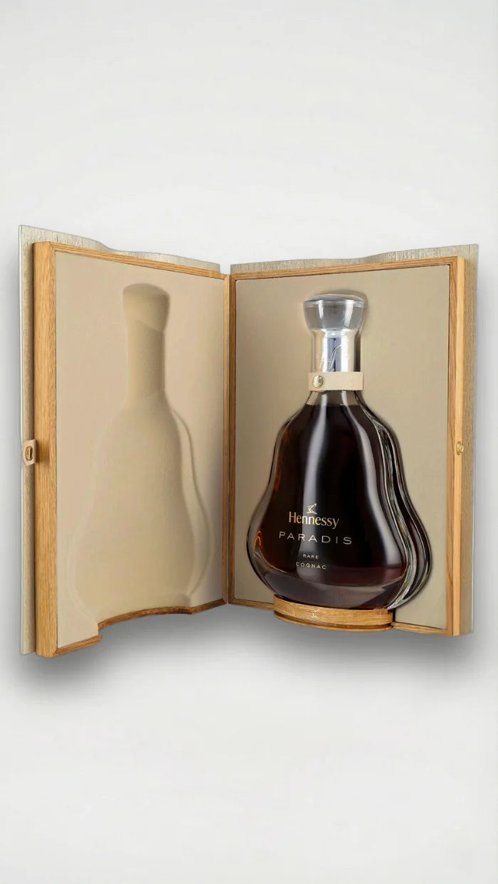 Hennessy Paradis Cognac 40 % vol. 0,70l in Holzkiste