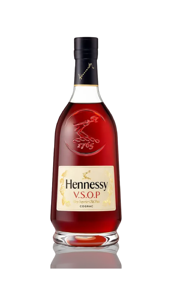 Hennessy VSOP Cognac 40% vol. 0,70l