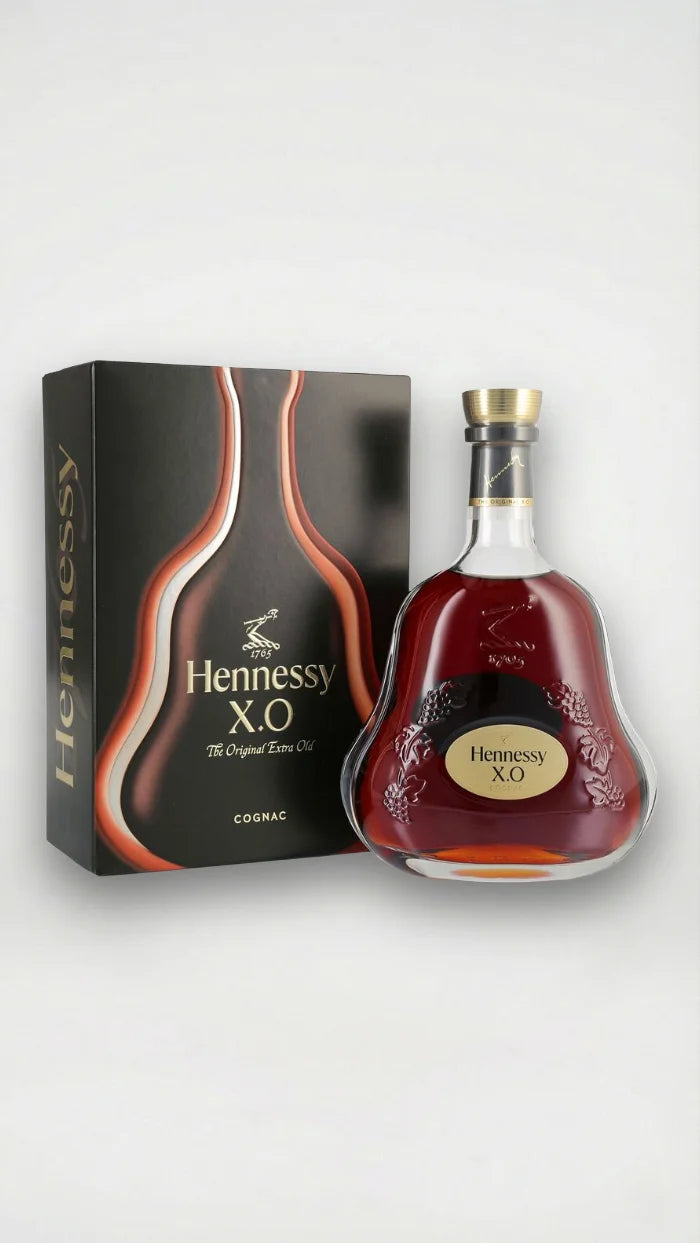 Hennessy XO Cognac 40 % vol. 0,70l