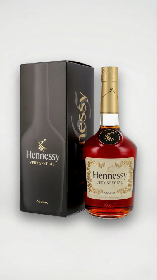 Hennessy VS Cognac 40% vol. 0,70l
