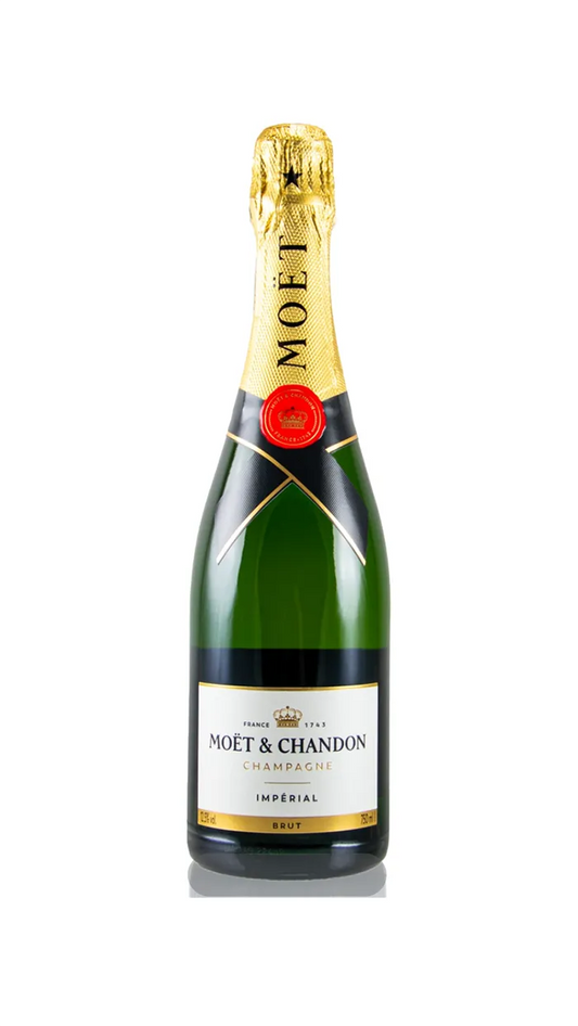 Moët & Chandon Brut Impérial Champagner 12,5% vol. 0,75l