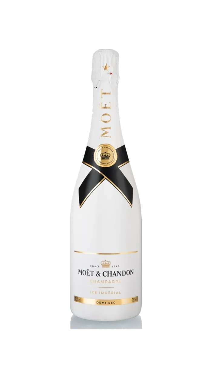 Moët & Chandon Ice Impérial Champagner 12,5% vol. 0,75l