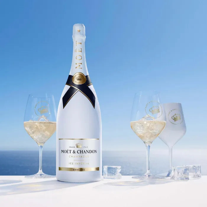 Moët & Chandon Ice Impérial Champagner 12,5% vol. 0,75l