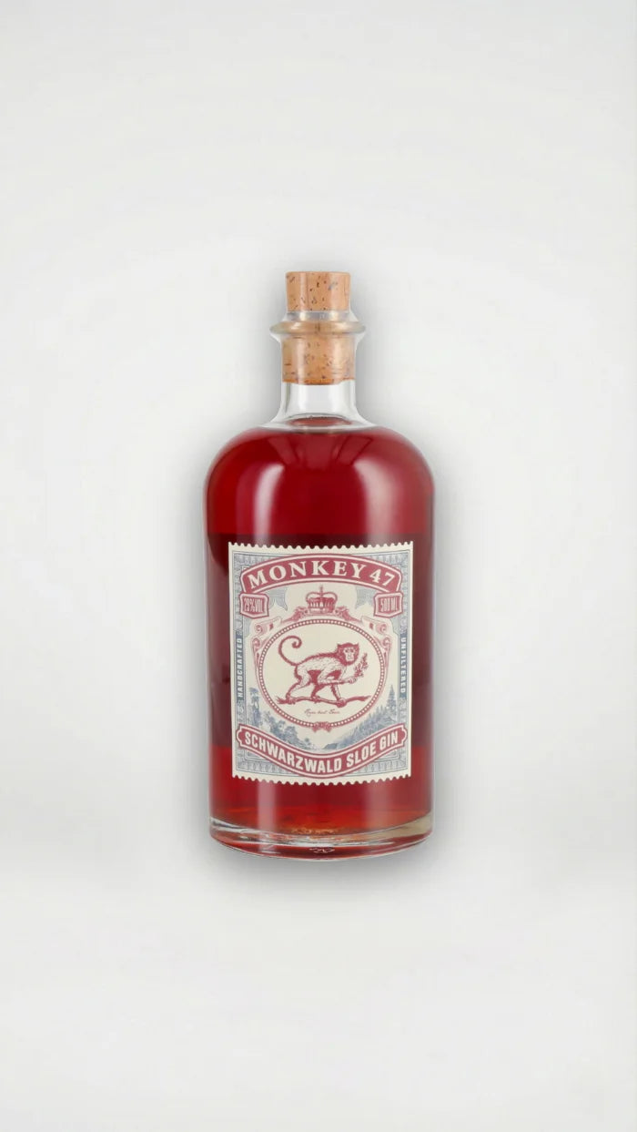 Monkey 47 Sloe Gin 29% vol. 0,50l