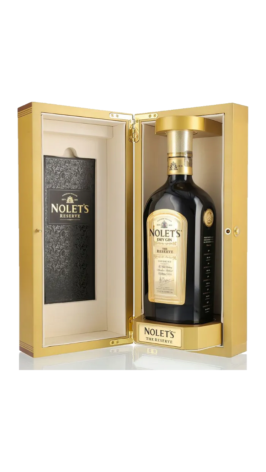 Nolet's Dry Gin The Reserve 52,3% vol. 0,70l