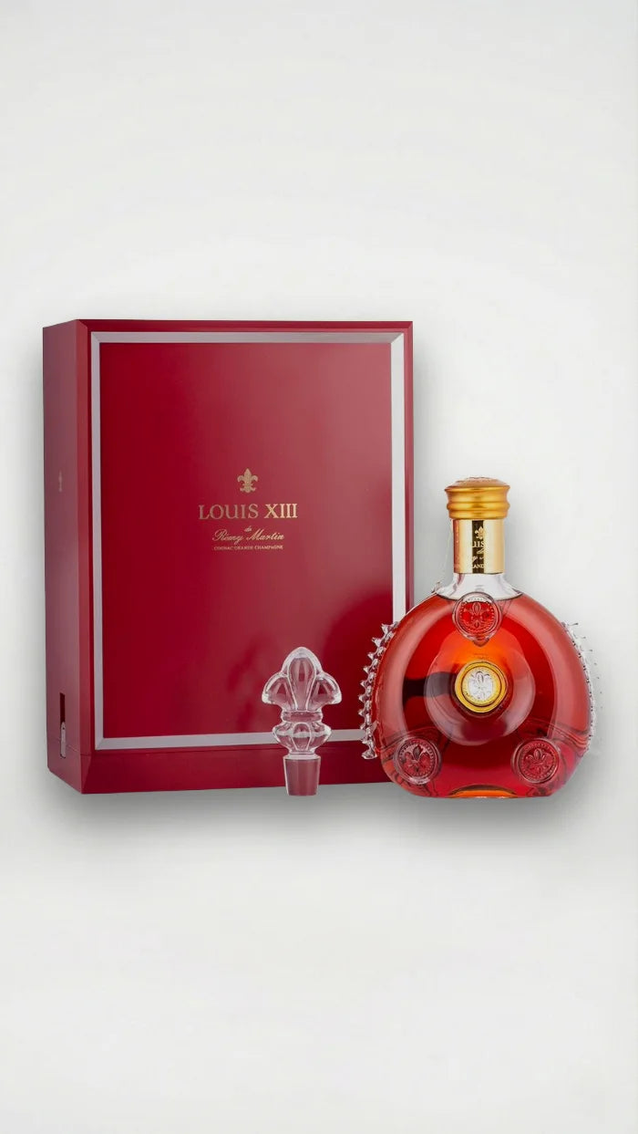 Remy Martin Louis XIII Cognac 40% vol.