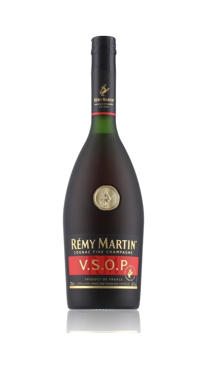 Remy Martin VSOP Cognac 40% vol. 0,70l