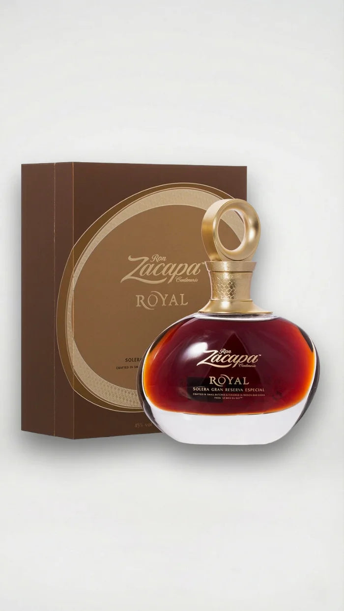 Ron Zacapa Royal 45% vol. 0,70l