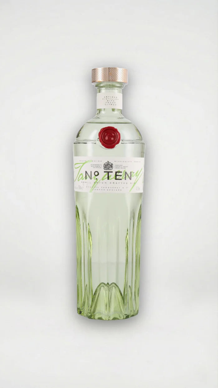Tanqueray No. 10 Gin 47,3% vol. 0,70l