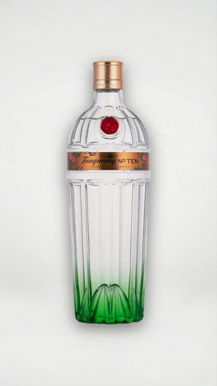 Tanqueray No. Ten Grapefruit & Rosemary Gin 45,3% vol. 1,0l