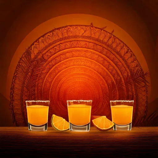 Tequila