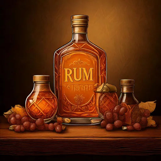 Rum