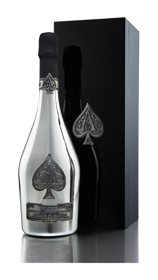Armand de Brignac Blanc de Blancs Champagner 12,5% vol. 0,75l