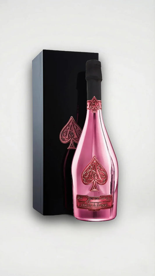 Armand de Brignac Rosé Champagner 12,5% vol. 0,75l