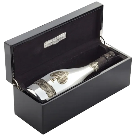 Armand de Brignac Blanc de Blancs Champagner 12,5% vol. 0,75l