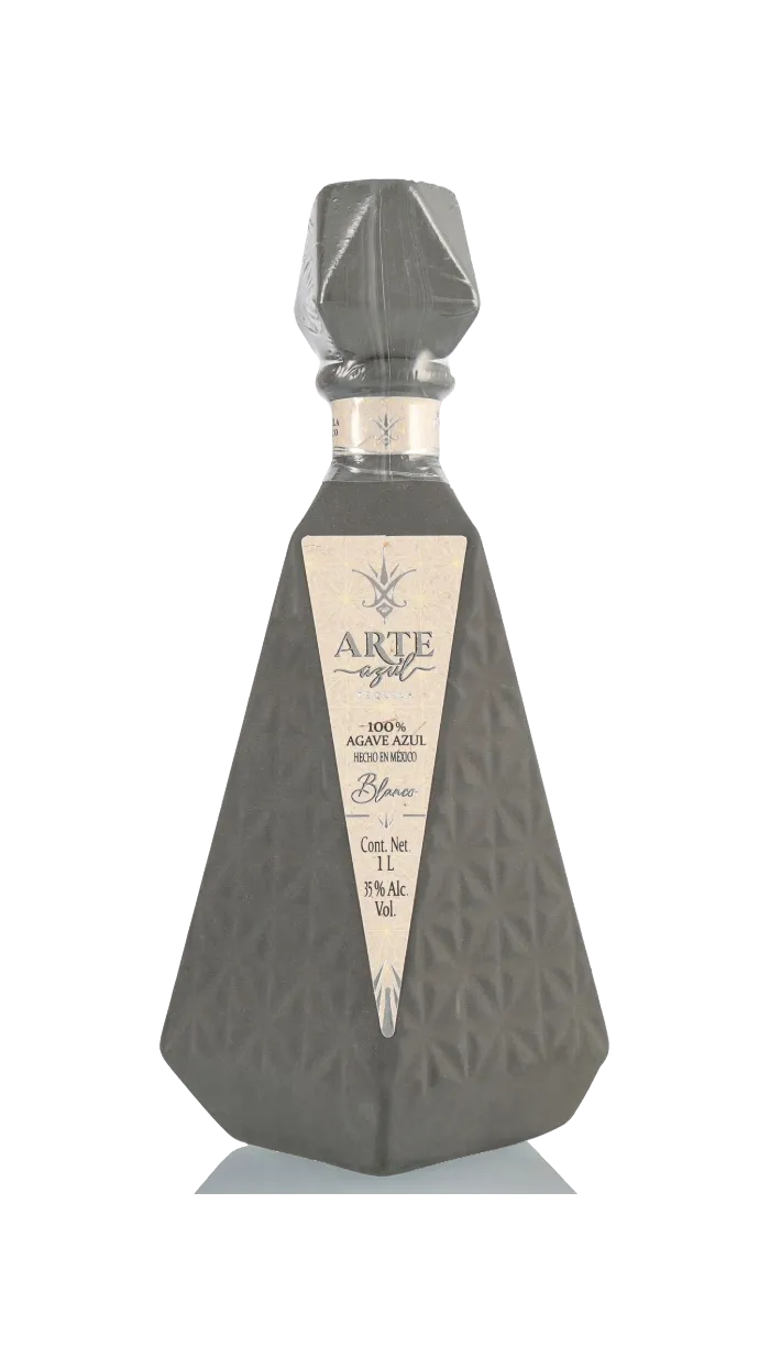 Arte Azul Tequila Blanco 35% vol. 1,0l
