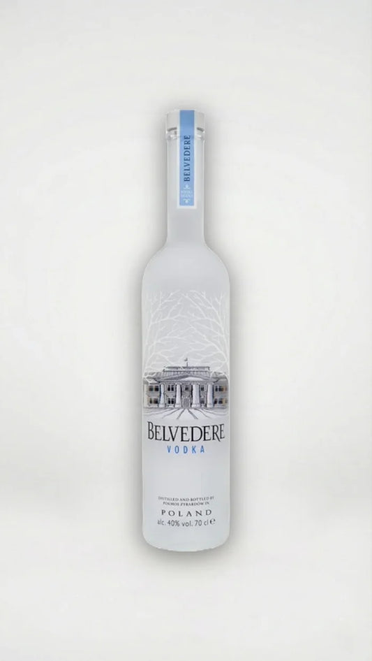 Belvedere Vodka 40% Vol. 0,7l
