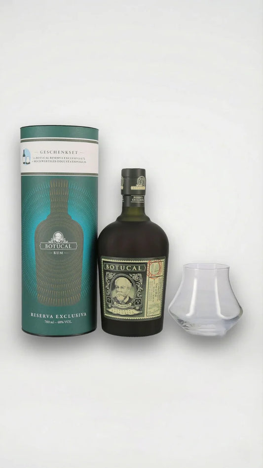Botucal Reserva Exclusiva Rum 40% vol. 0,70l