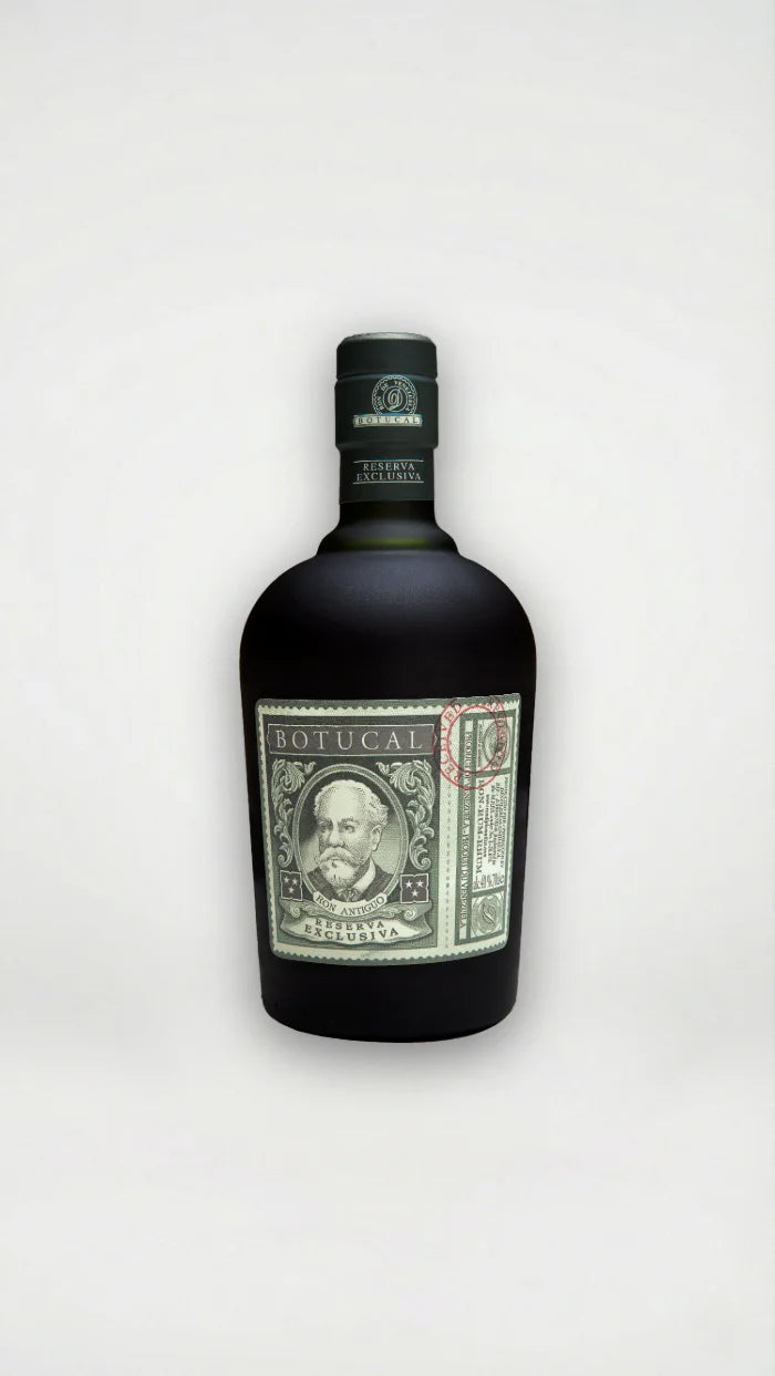 Botucal Reserva Exclusiva Rum 40% vol. 0,70l
