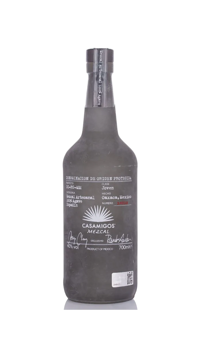 Casamigos Mezcal 40% vol. 0,70l