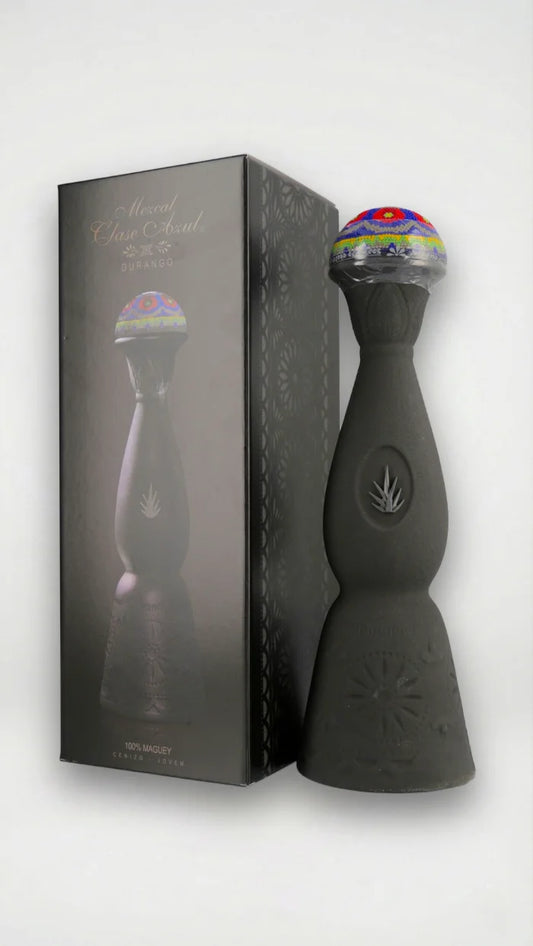 Clase Azul Mezcal Durango 44% vol. 0,70l
