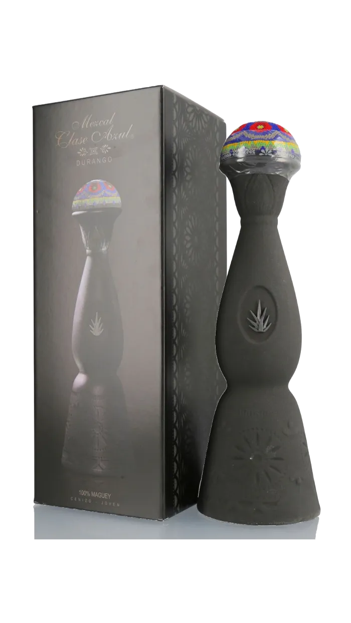 Clase Azul Mezcal Durango 44% vol. 0,70l