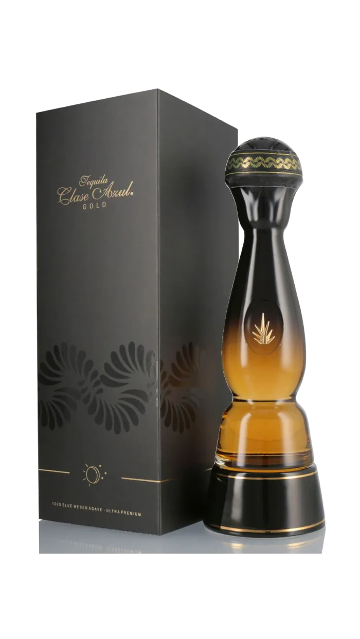 Clase Azul Tequila Gold 40% vol. 0,70l