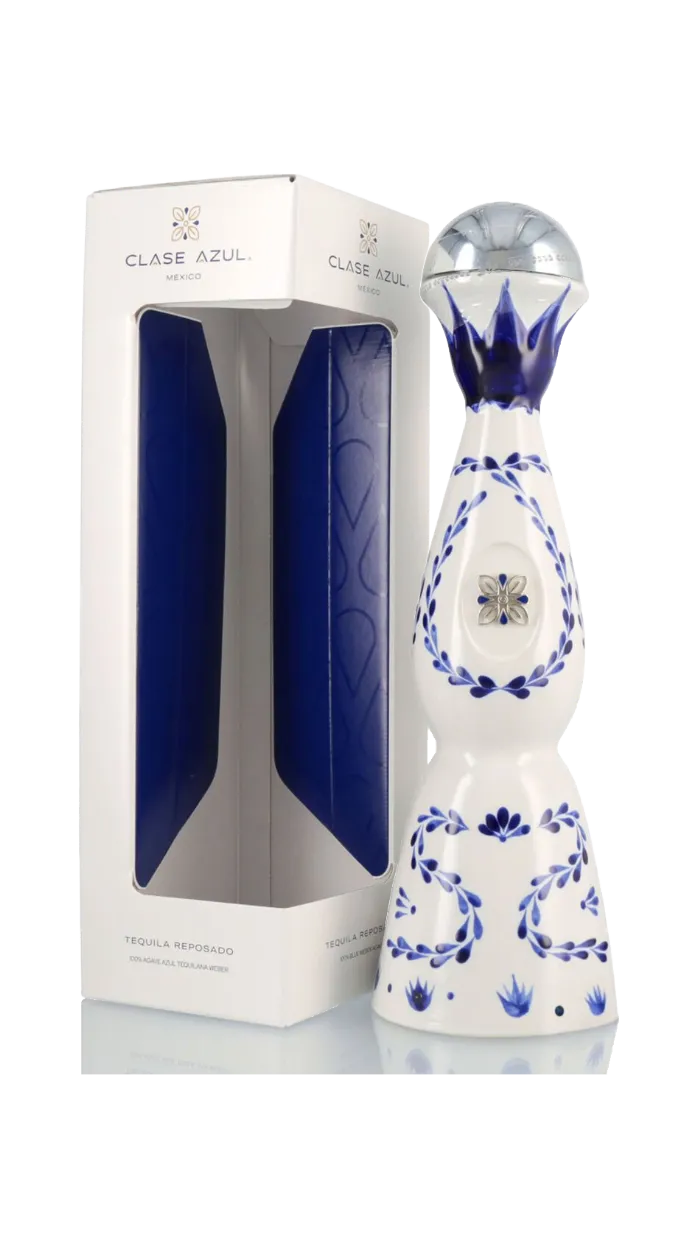 Clase Azul Tequila Reposado 40% vol. 0,70l