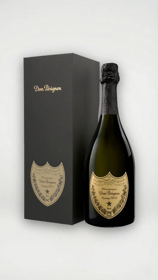Dom Pérignon Vintage 2015 Champagner 12,5% vol. 0,75l