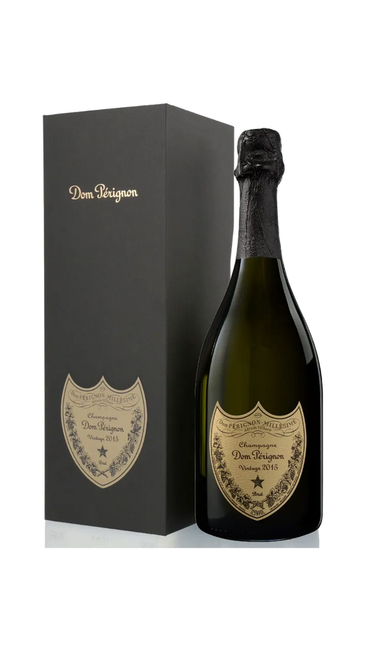Dom Pérignon Vintage 2015 Champagner 12,5% vol. 0,75l