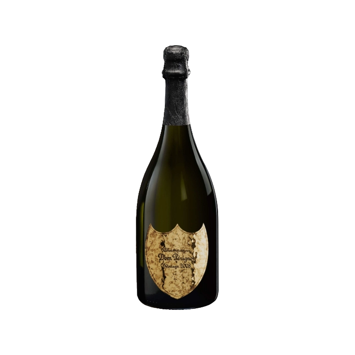 Dom Pérignon Champagne Lenny Kravitz Brut Vintage 2008 12,5% Vol. 0,75l