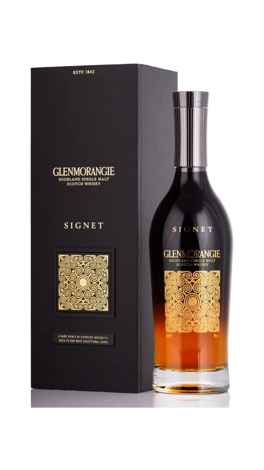 Glenmorangie Signet Single Malt Whisky 46% vol. 0,70l
