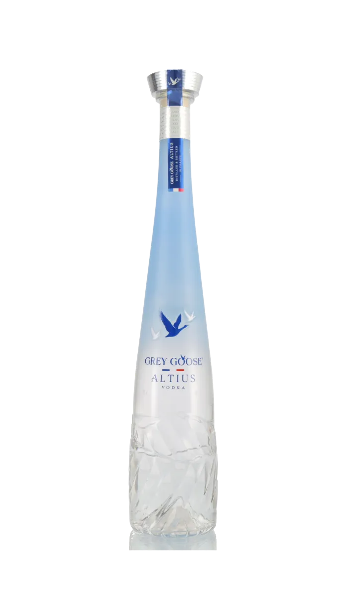 Grey Goose Altius Vodka 40% vol. 0,70l
