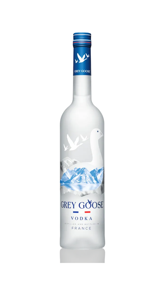 Grey Goose Vodka 40% vol. 0,70l